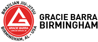 Gracie Barra Birmingham-USA