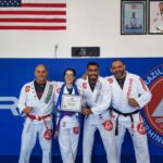 Gracie Barra Brazilian Jiu-Jitsu and Martial Arts facility image