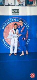 Gracie Barra Brazilian Jiu-Jitsu and Martial Arts facility image